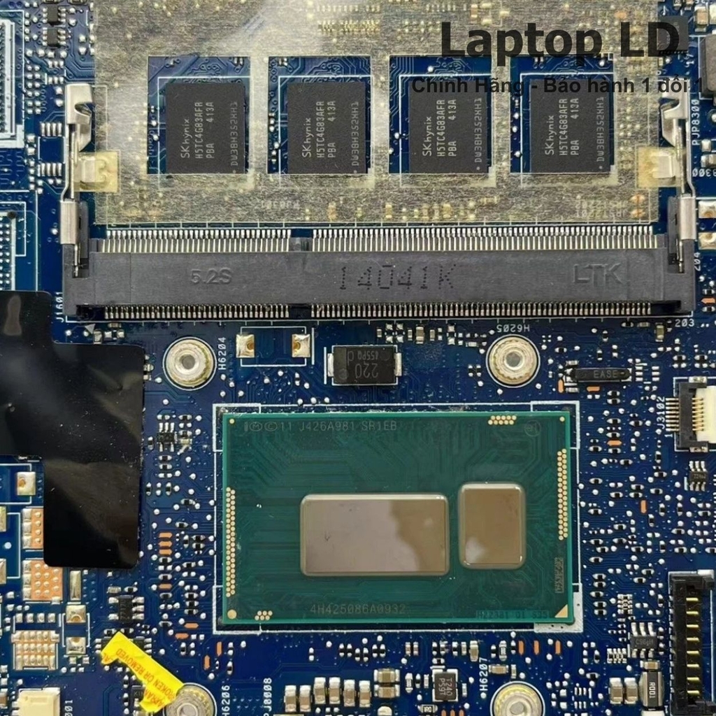 Main Asus ZenBook UX303LNB Chính Hãng, BH 1 Đổi 1