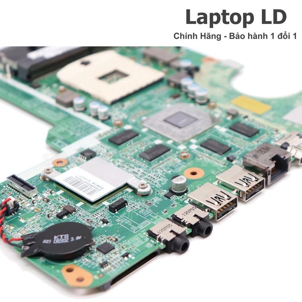 Main HP Pavilion G4 / G6 / G7 / G4-2000 Chính Hãng, BH 1 Đổi 1