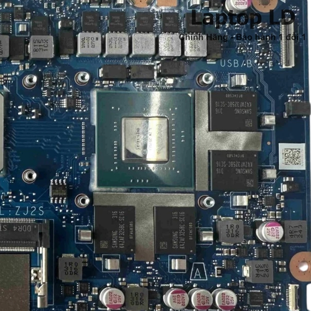 Main Asus Vivobook 16X K3605ZC | CPU I7-12700H