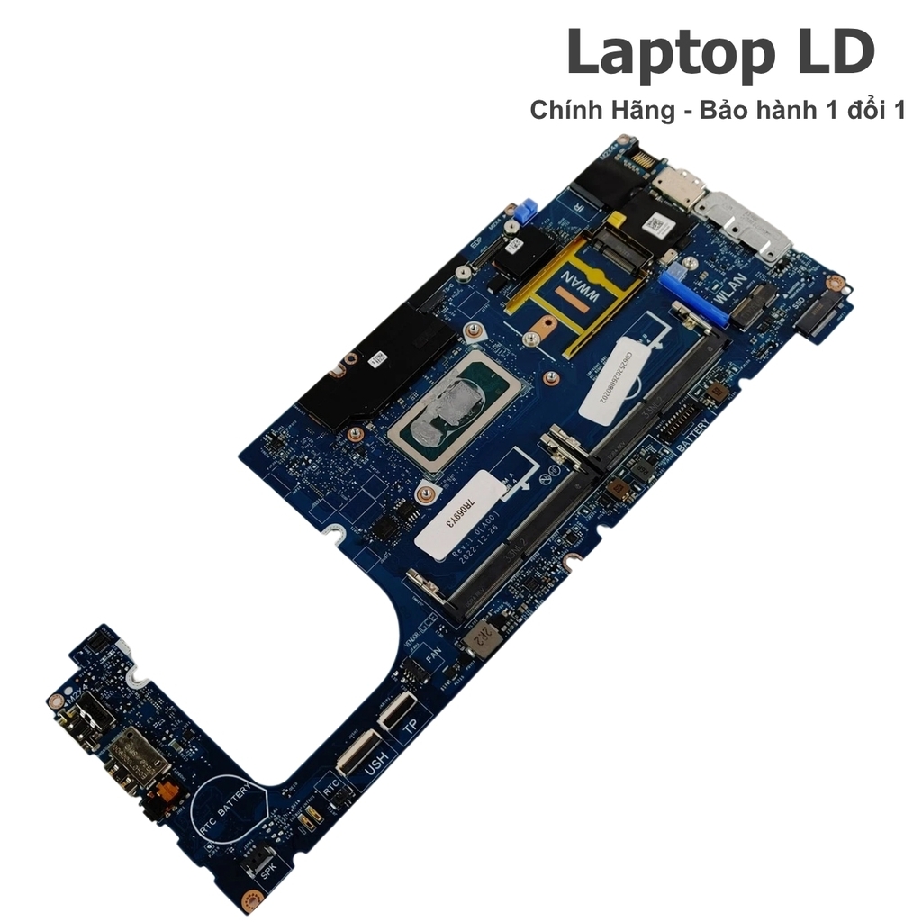 Main Dell Latitude 14