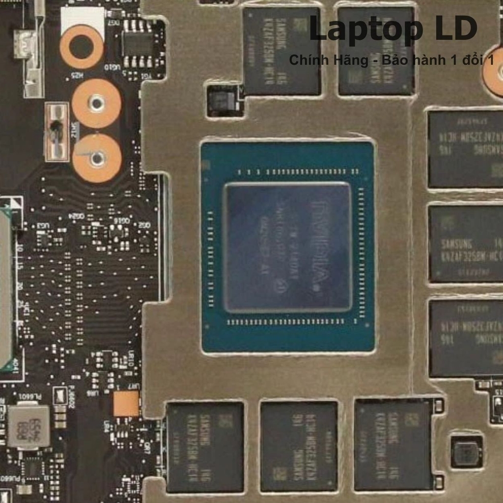Main Lenovo Legion 7-16ITHg6 | CPU I7-11800H | NM-D721
