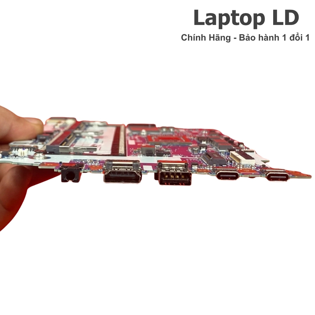 Main Lenovo ThinkPad E14 Gen 6 | E16 Gen 2 R5 4500U | NM-F941