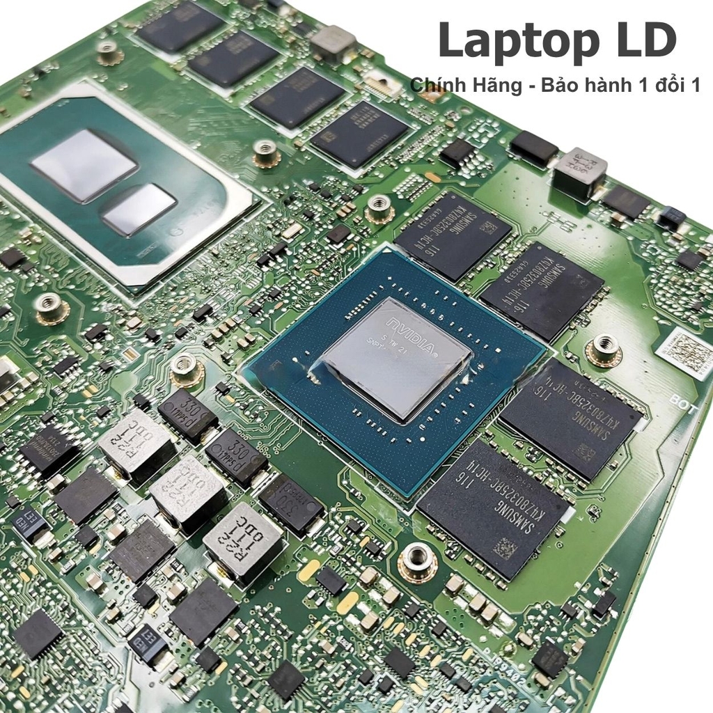 Main Asus X7600PC | X3400PC | K3500PC | CPU i7-11370H