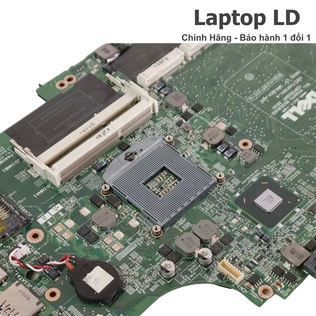 Main Dell Latitude E5520 | KRUG 15
