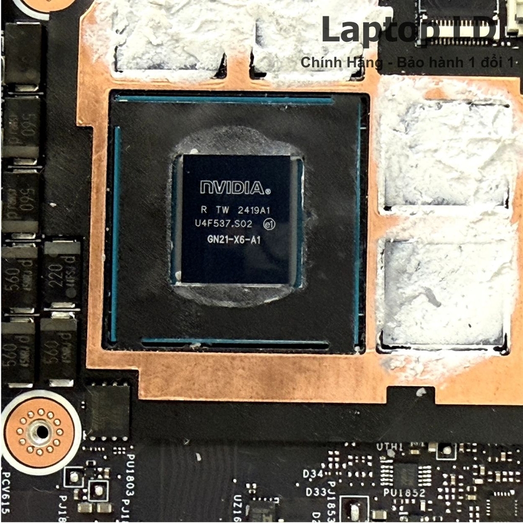 Main Lenovo Legion Pro 7 16IRX8H | CPU i9 13900HX | LA-N211P