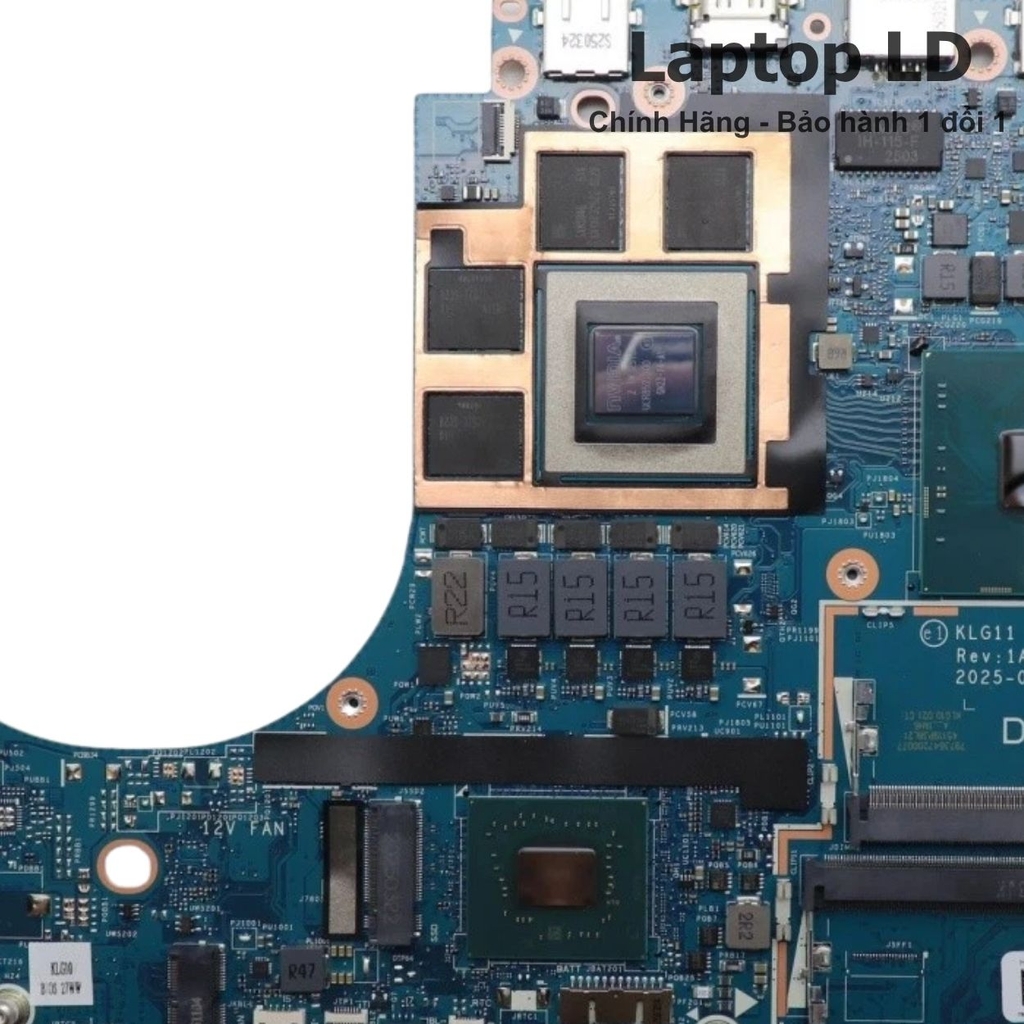 Main Lenovo LOQ 15IRX10 | 17IRX10 | CPU i7-14700HX | LA-0393P