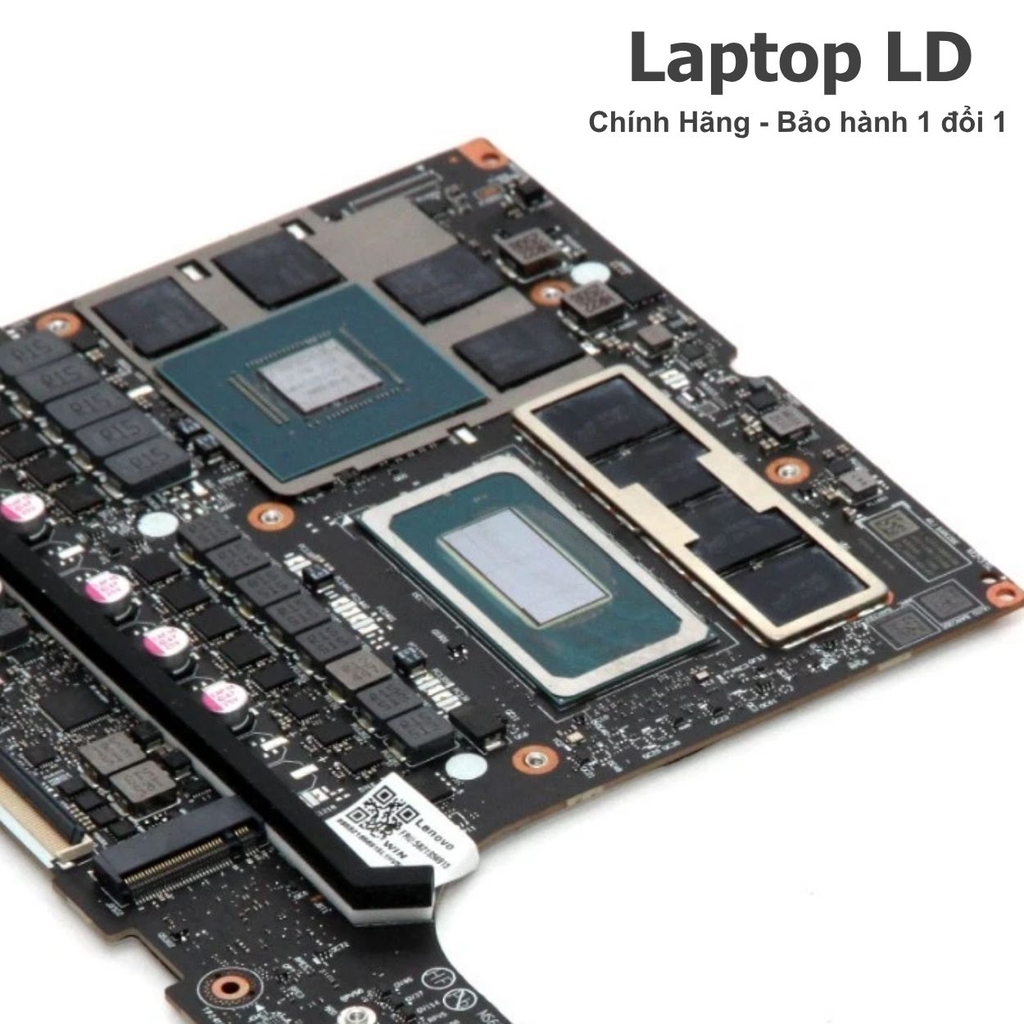 Main Lenovo Yoga Pro 9 16IAH10 | CPU Ultra 9 285H | NM-G771
