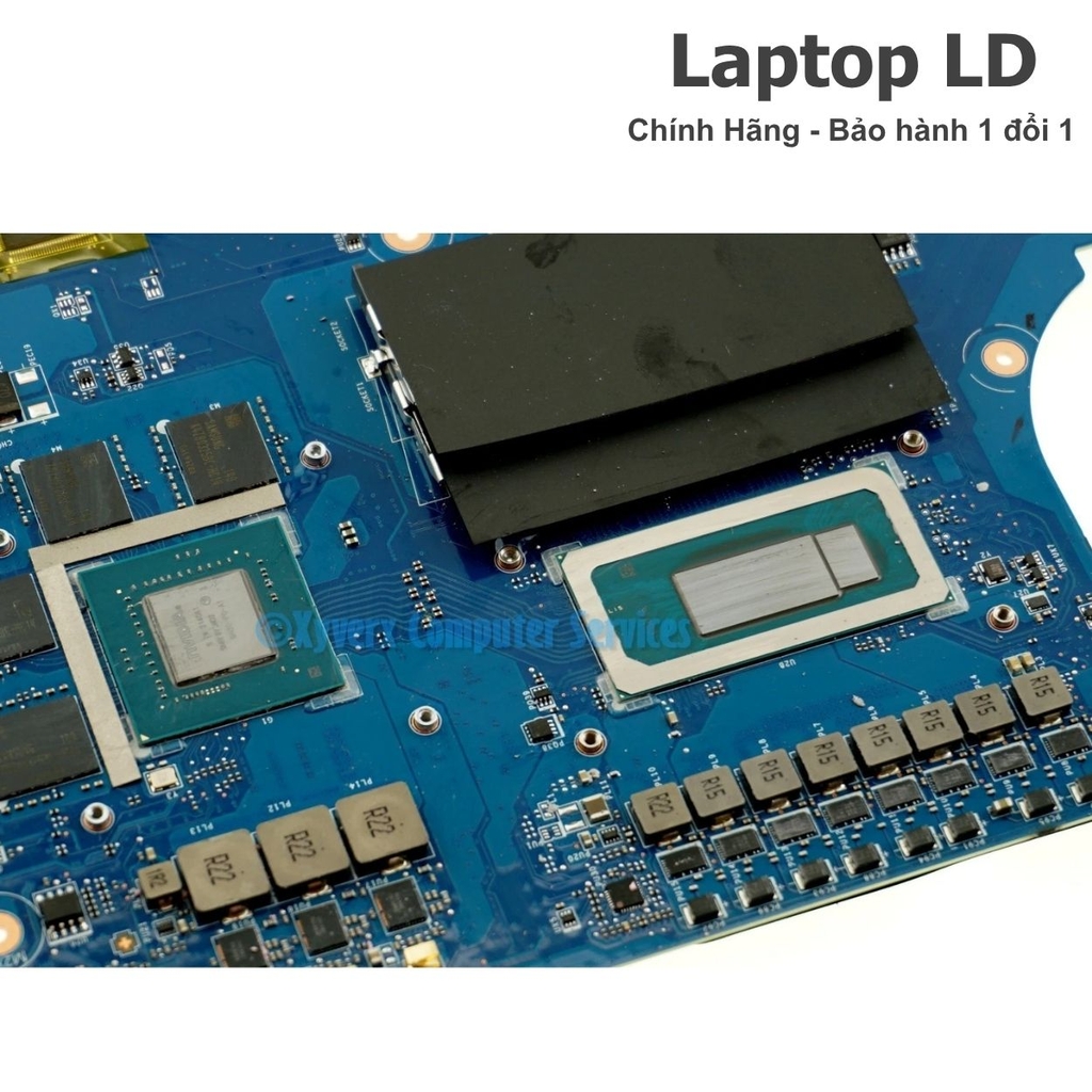 Main MSI Pulse GL66 11UCK | CPU i7-12650H | MS-15841