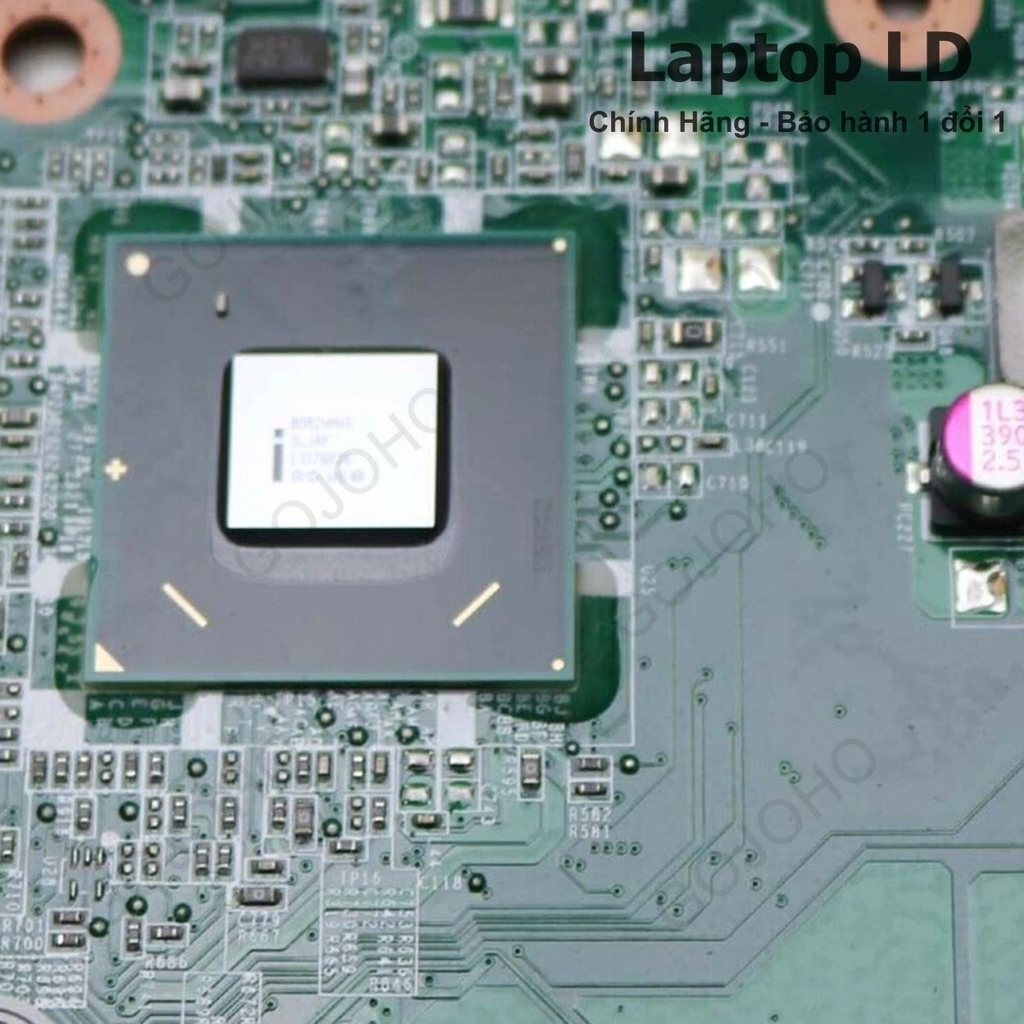 Main Toshiba Satellite L750 | L755 | DA0BLBMB6F0