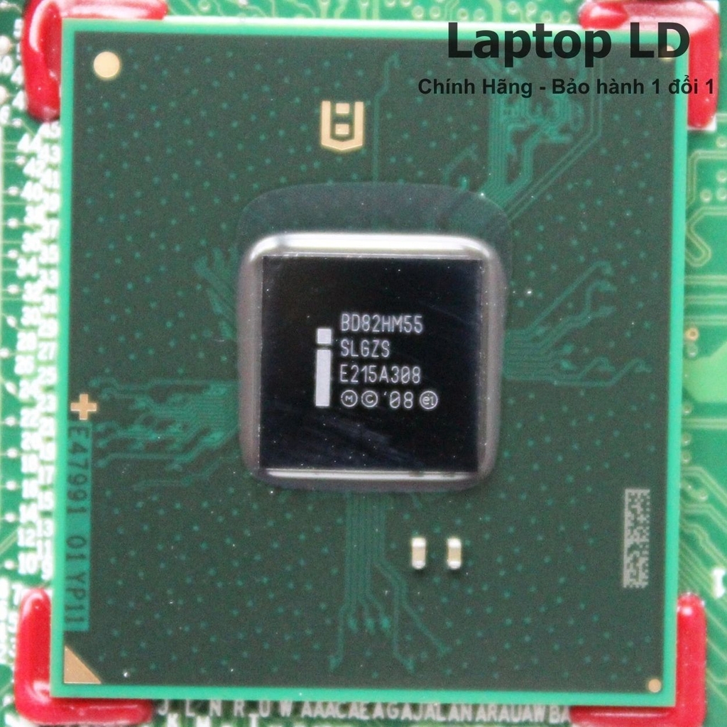 Main HP 430 | 630 | 631 | CQ43 HM55 | 653813-001