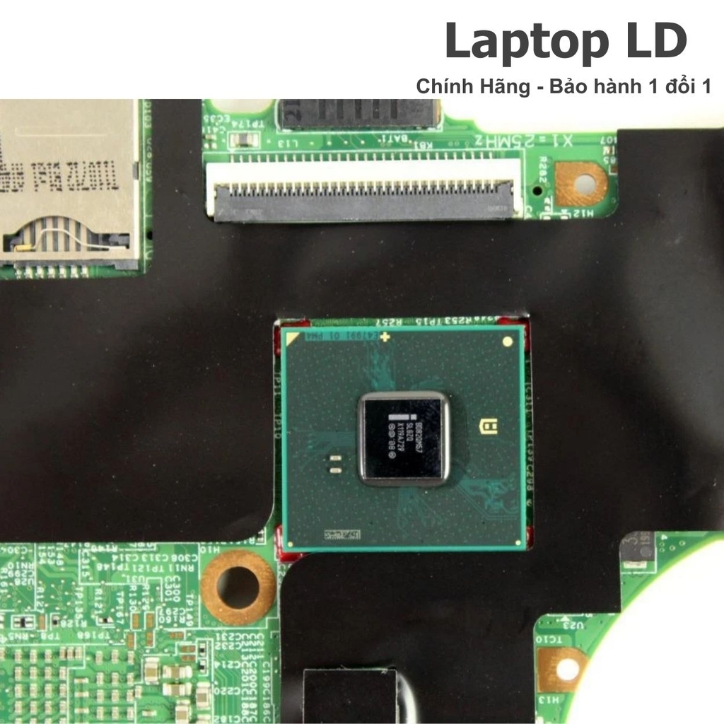 Main HP EliteBook 2740P | CPU i5-540M