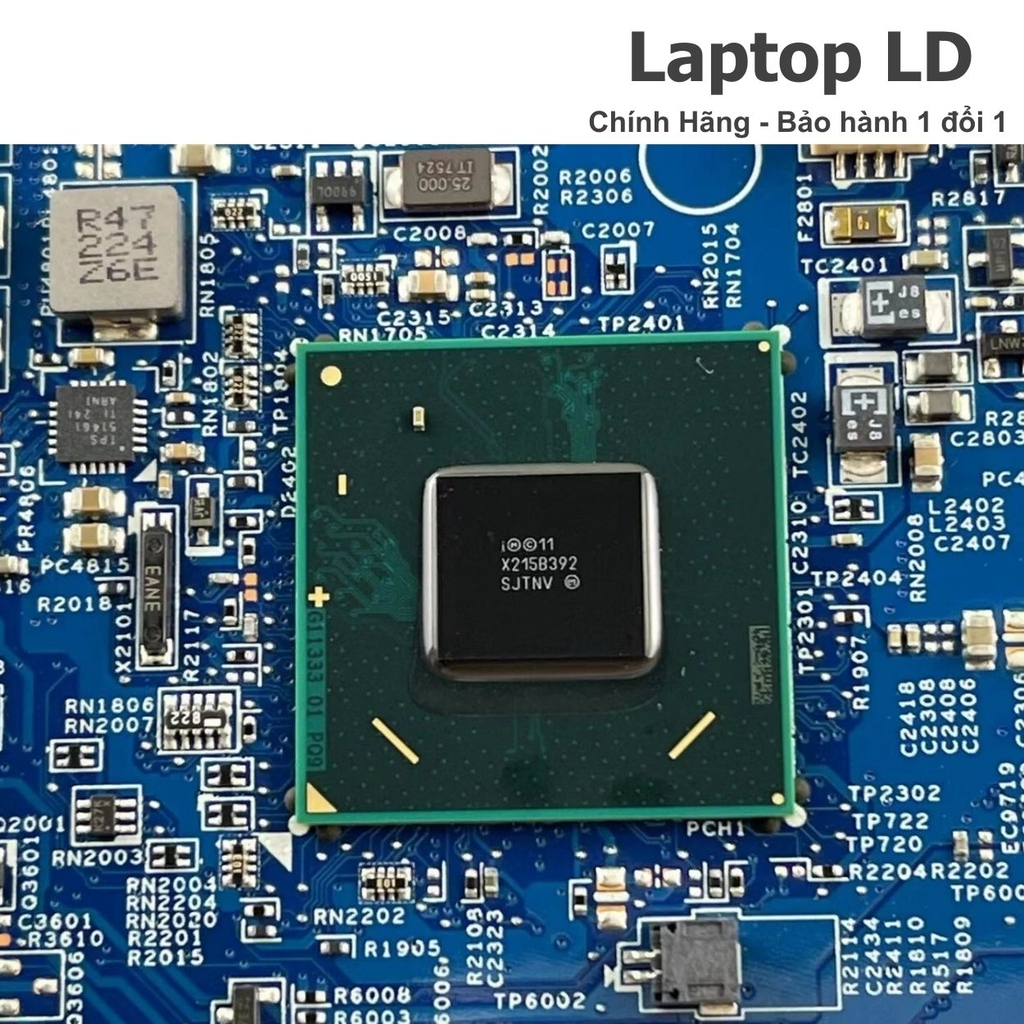 Main Sony Vaio SVE15 MBX-266 | S1202-2