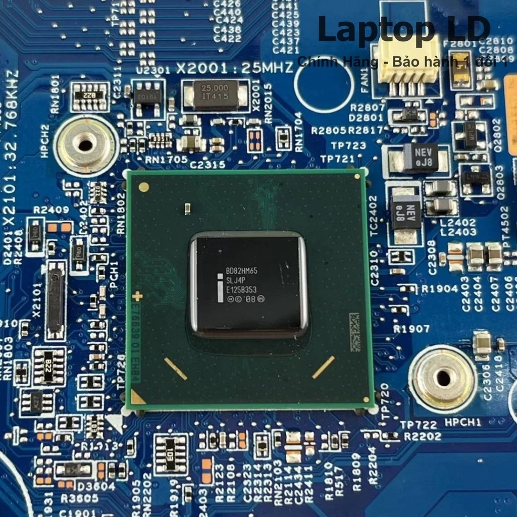 Main Sony VPCEH MBX-249 | S0204-1M