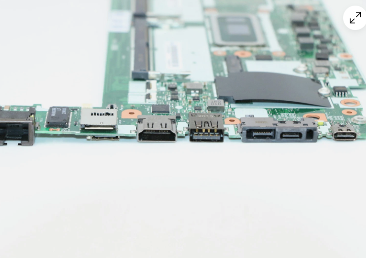Main ThinkPad L14 L15 CPU i5-10210U NM-C631