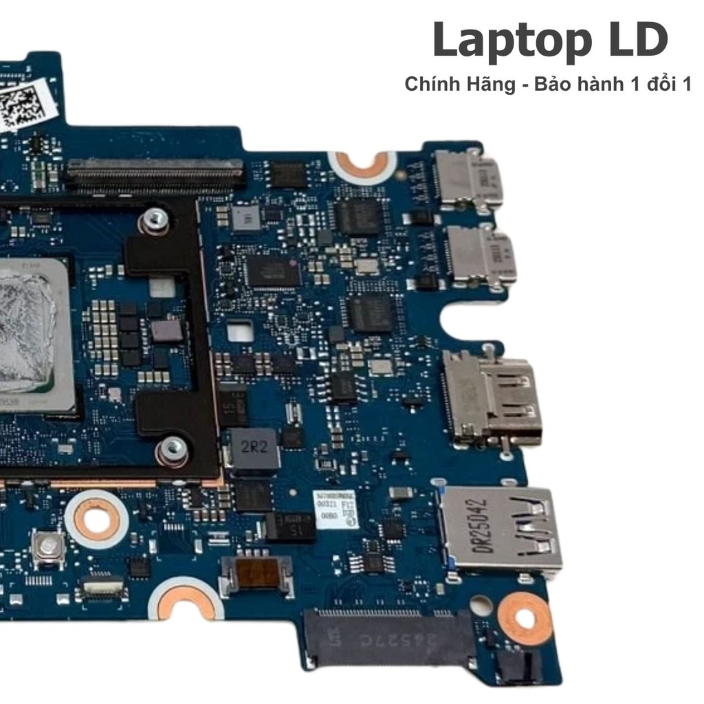 Main Acer Aspire 14 AI A14-52MT | Ultra 7 258V | DAOZPNMBADO