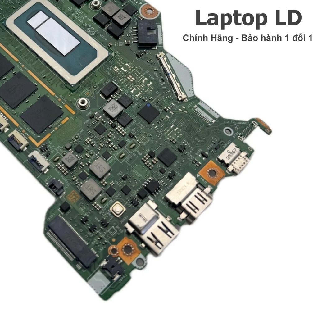 Main Acer Aspire 5 A515-58M | CPU i5 13420H | LA-M801P