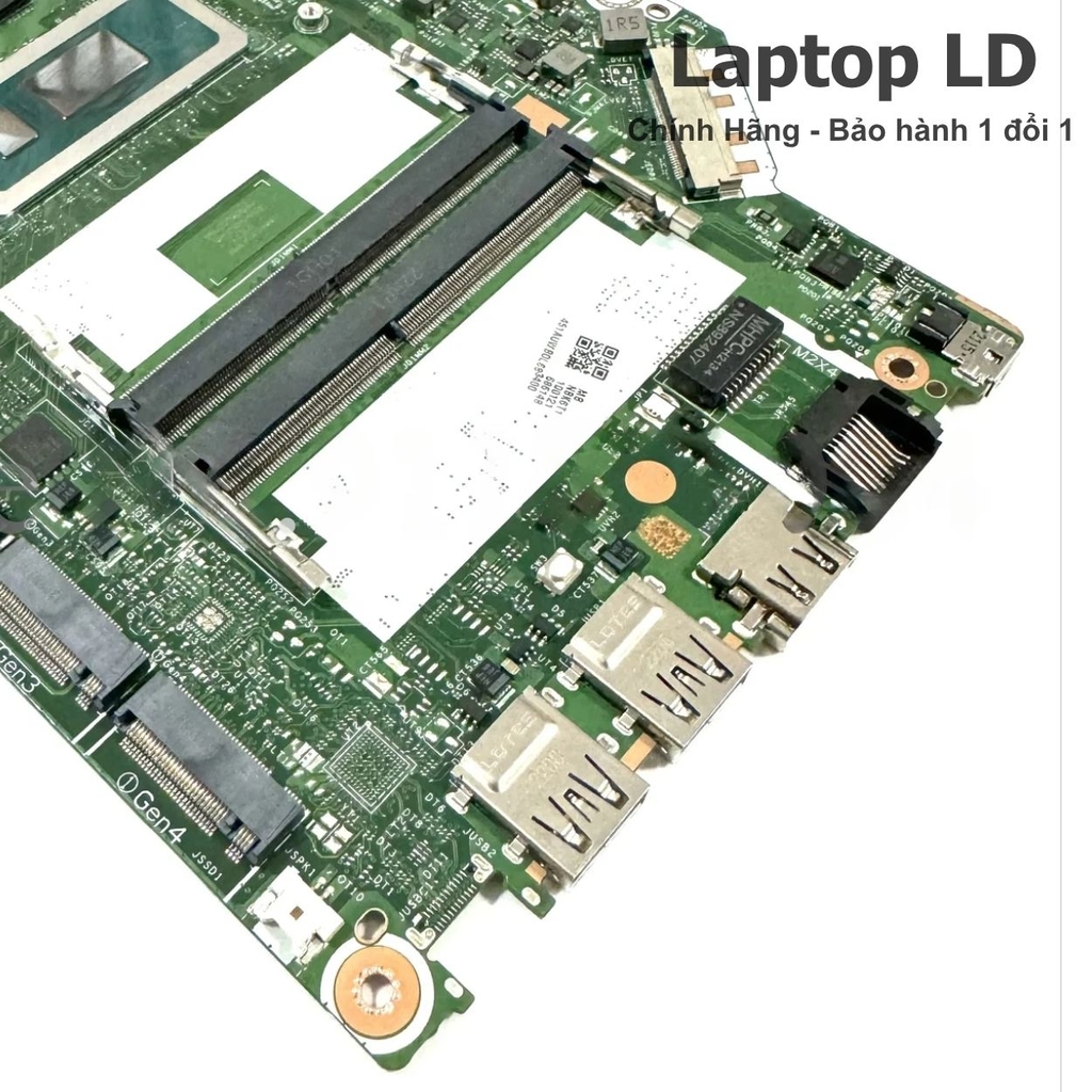 Main Acer Aspire 5 A515-57 | CPU i5-1235U LA-M211P