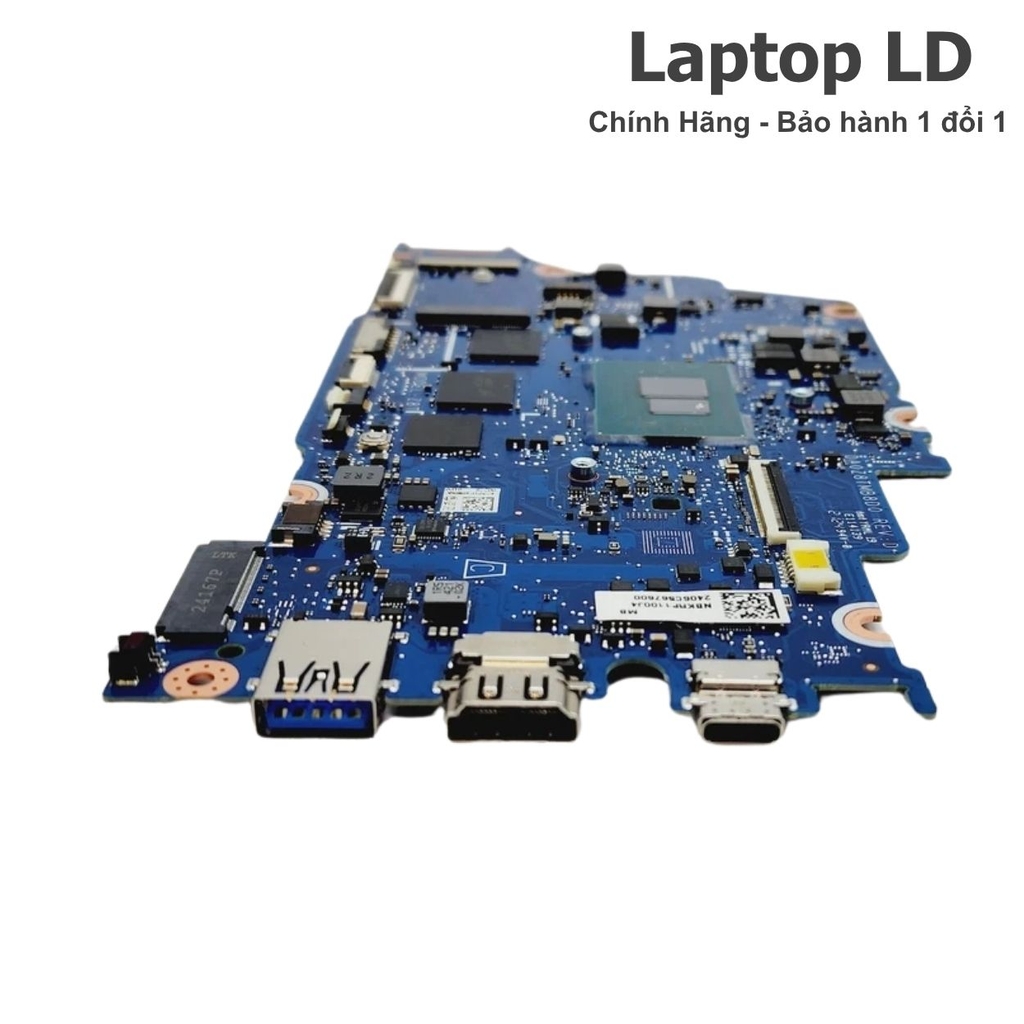 Main Acer Aspire Go AG15 31P | CPU N100 4GB