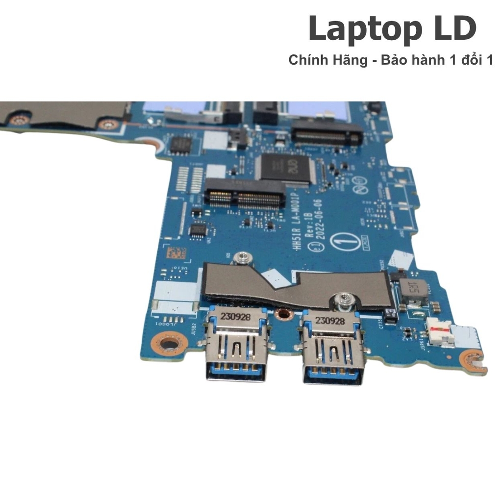 Main Acer Nitro 5 AN515-46 | CPU Ryzen 7 6800H | LA-M001P