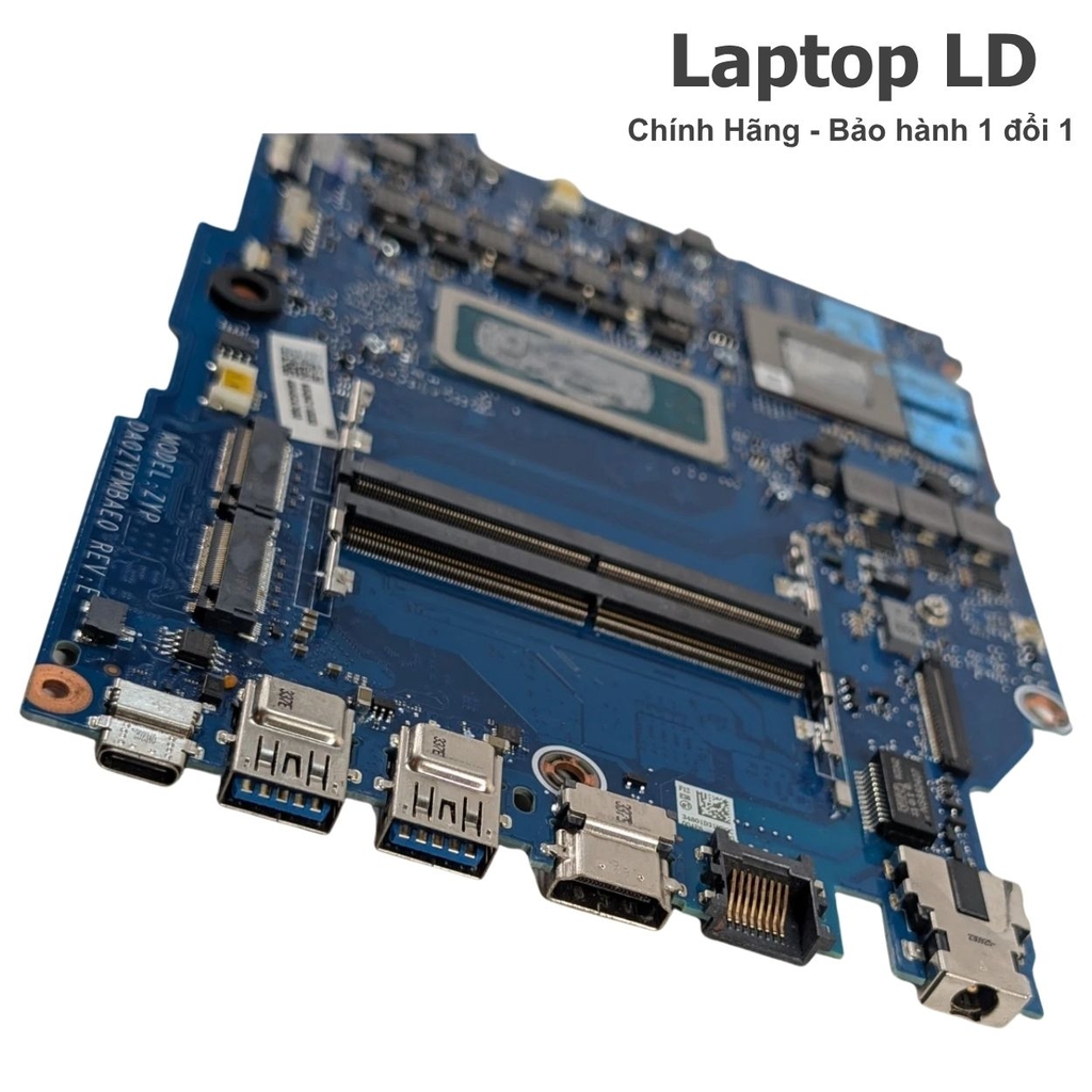 Main Acer Nitro V15 ANV15-51 | CPU i7-13620H | DAOZYPMBAE0