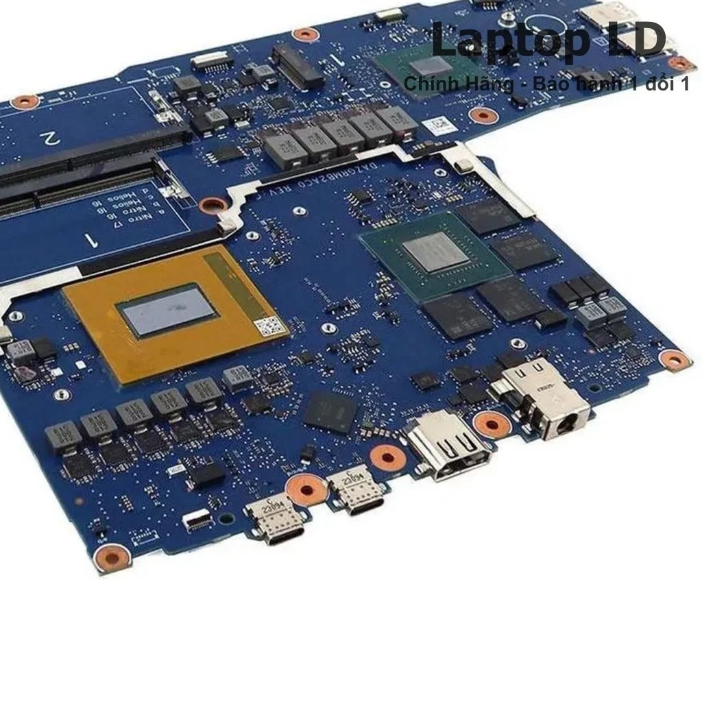 Main Acer Predator Helios PH18-71 | CPU I7-13700HX | DAZGRMB2ACO