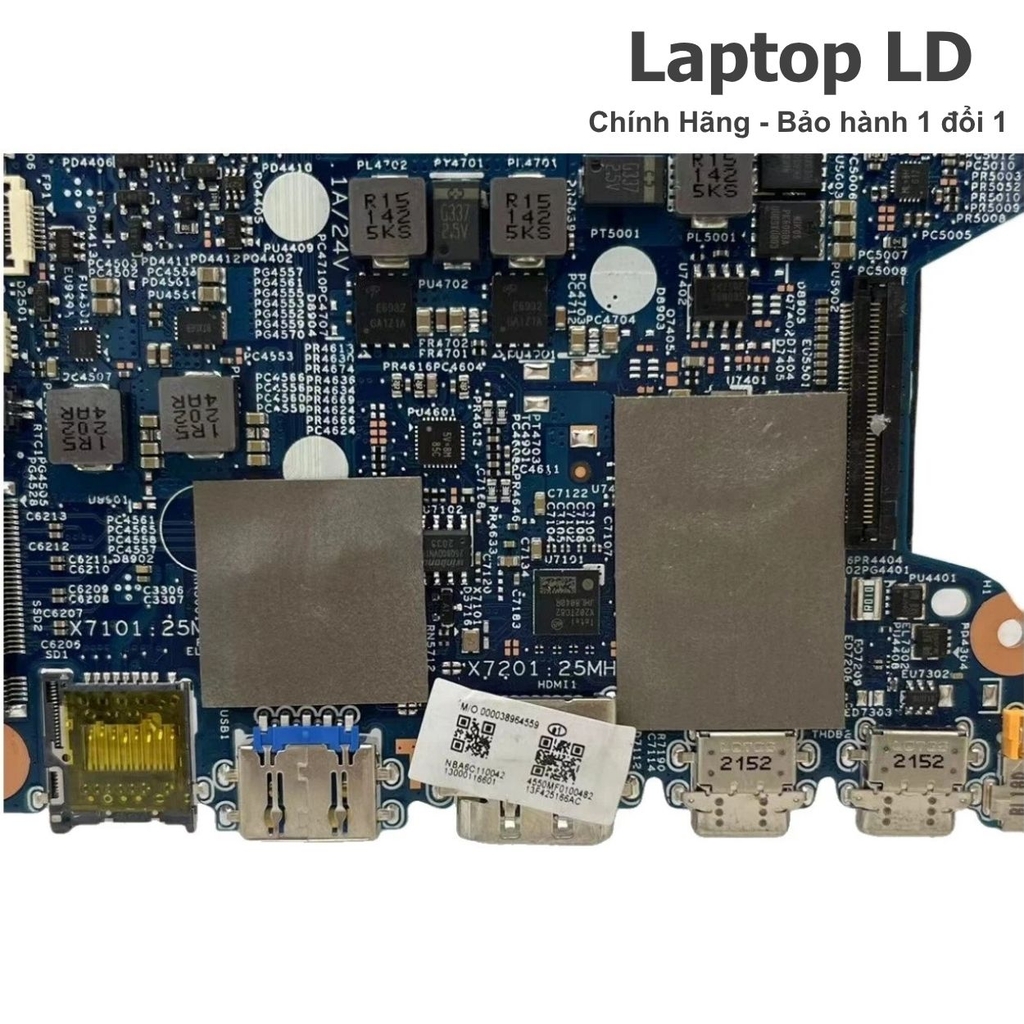 Main Acer Spin 3 SP313-51N | CPU i5-1135G7 | 203022-1M