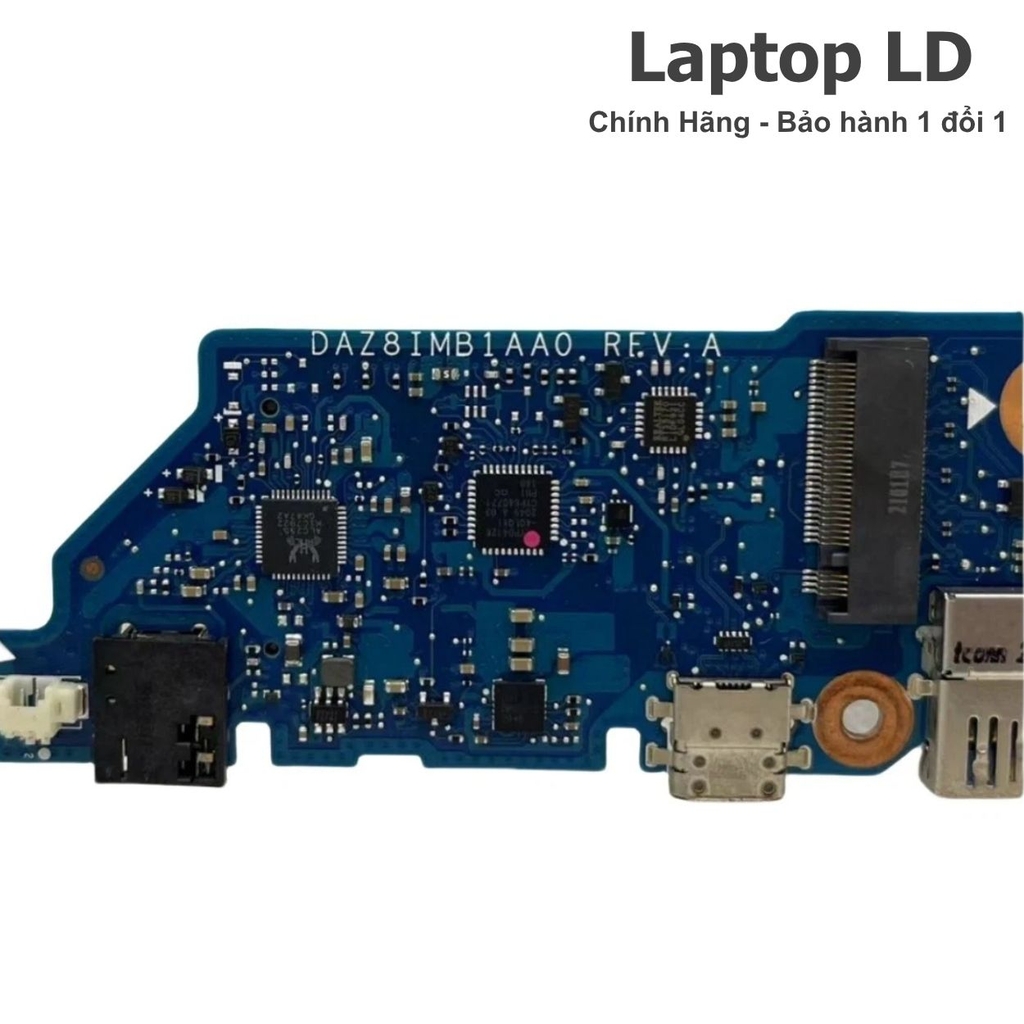 Main Acer TravelMate P214-52 | CPU I5-10210U | DA0Z8IMBAC0