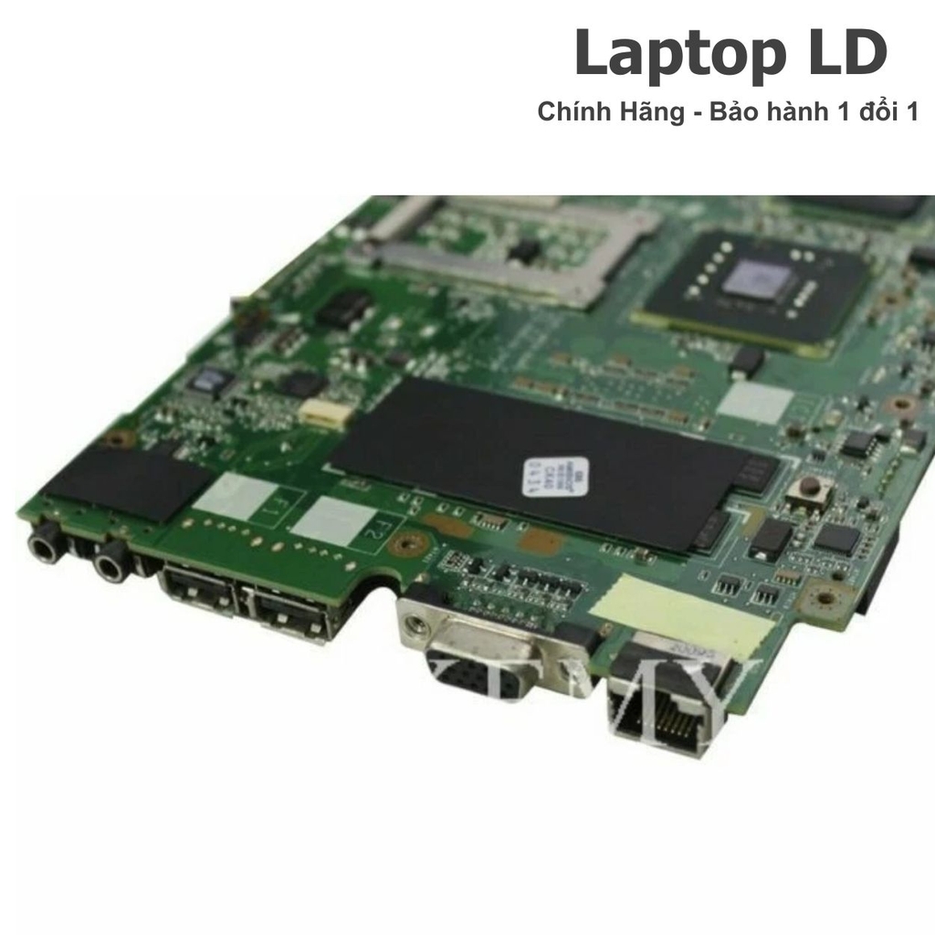 Main Asus K40IJ / K50IJ / K60IJ Chính Hãng, BH 1 Đổi 1