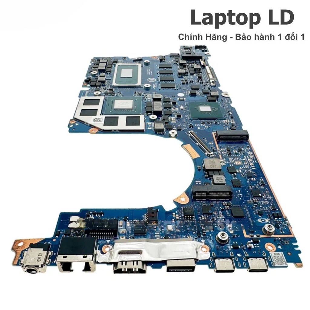 Main Asus Pro K6502HC/HE K6602HC/HE | CPU i9-11900H