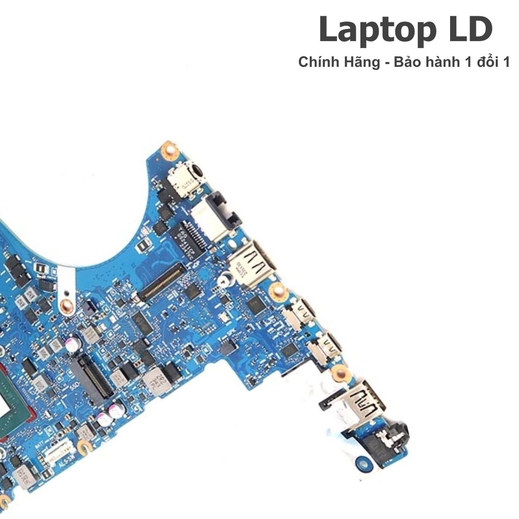 Main Asus TUF Gaming F16 FX607JV | CPU i7-13650HX