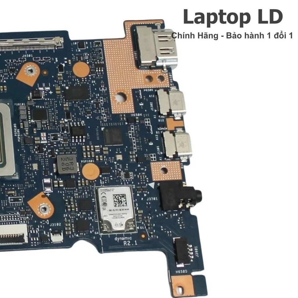 Main Asus Vivobook 14 Flip TP3407SA | Ultra 7 256V