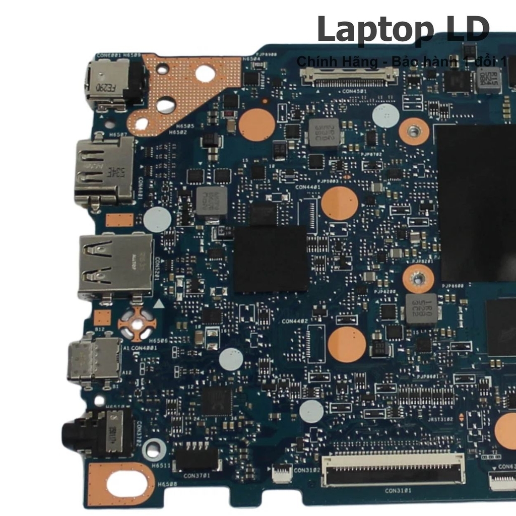 Main Vivobook Go 15 E1504FA | R1404FA | CPU R5-7520U