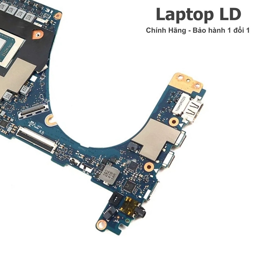 Main Asus Vivobook M5406UA | M5606KA | AMD Ryzen 7 8845HS | DAZJ3BMBAD0