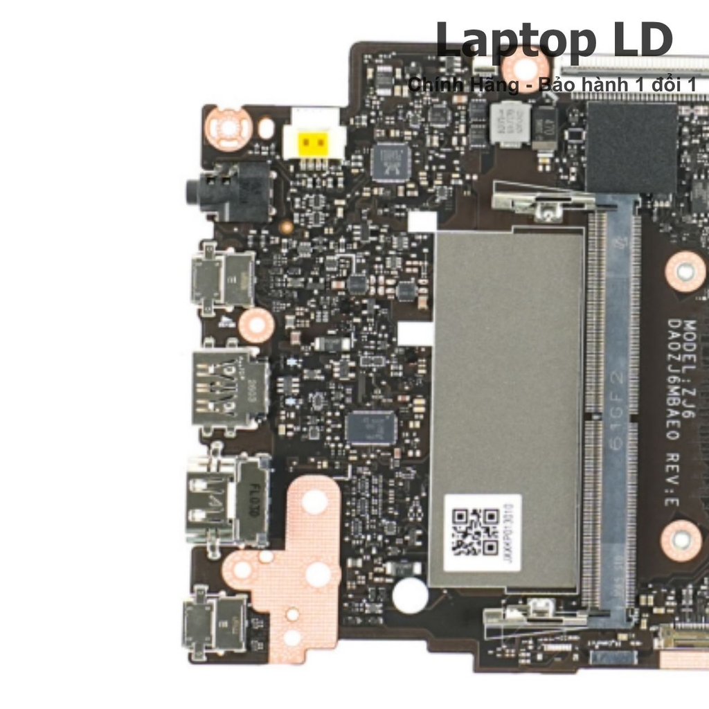 Main Asus Vivobook S14 S3407CA | CPU Ultra 5 225H | DAOZJ6MBAE0 REV E