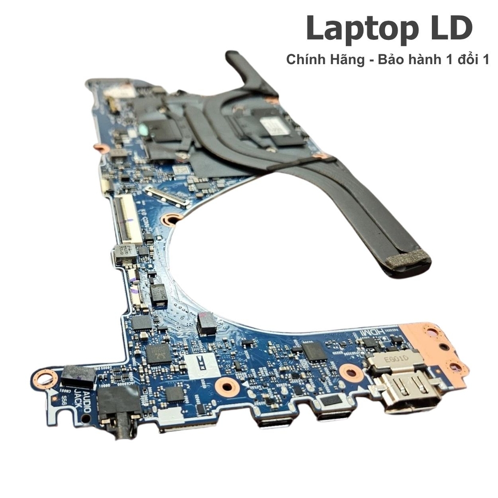 Main Asus Vivobook S14 S5406SA | Ultra 5 226V | 6050A3627203