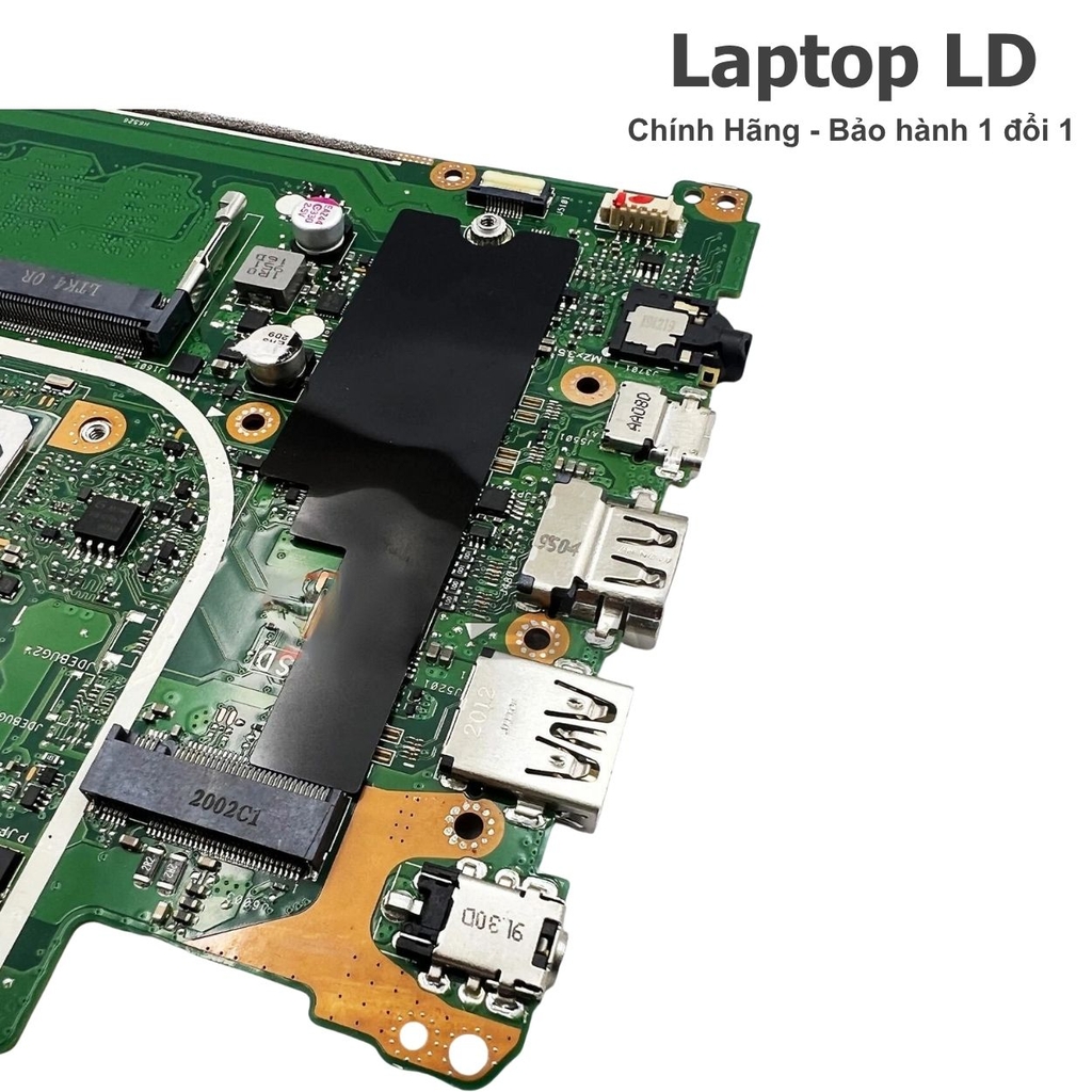 Main Asus VivoBook X512JA | CPU I5-1035G1