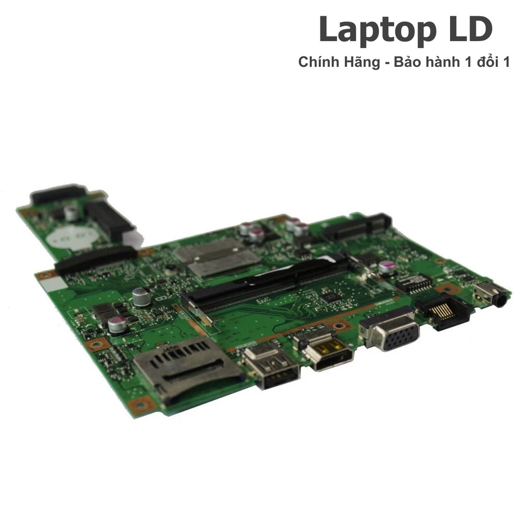 Main Asus X453MA CPU N2840 Hàng Zin Chính Hãng, BH 1 Đổi 1
