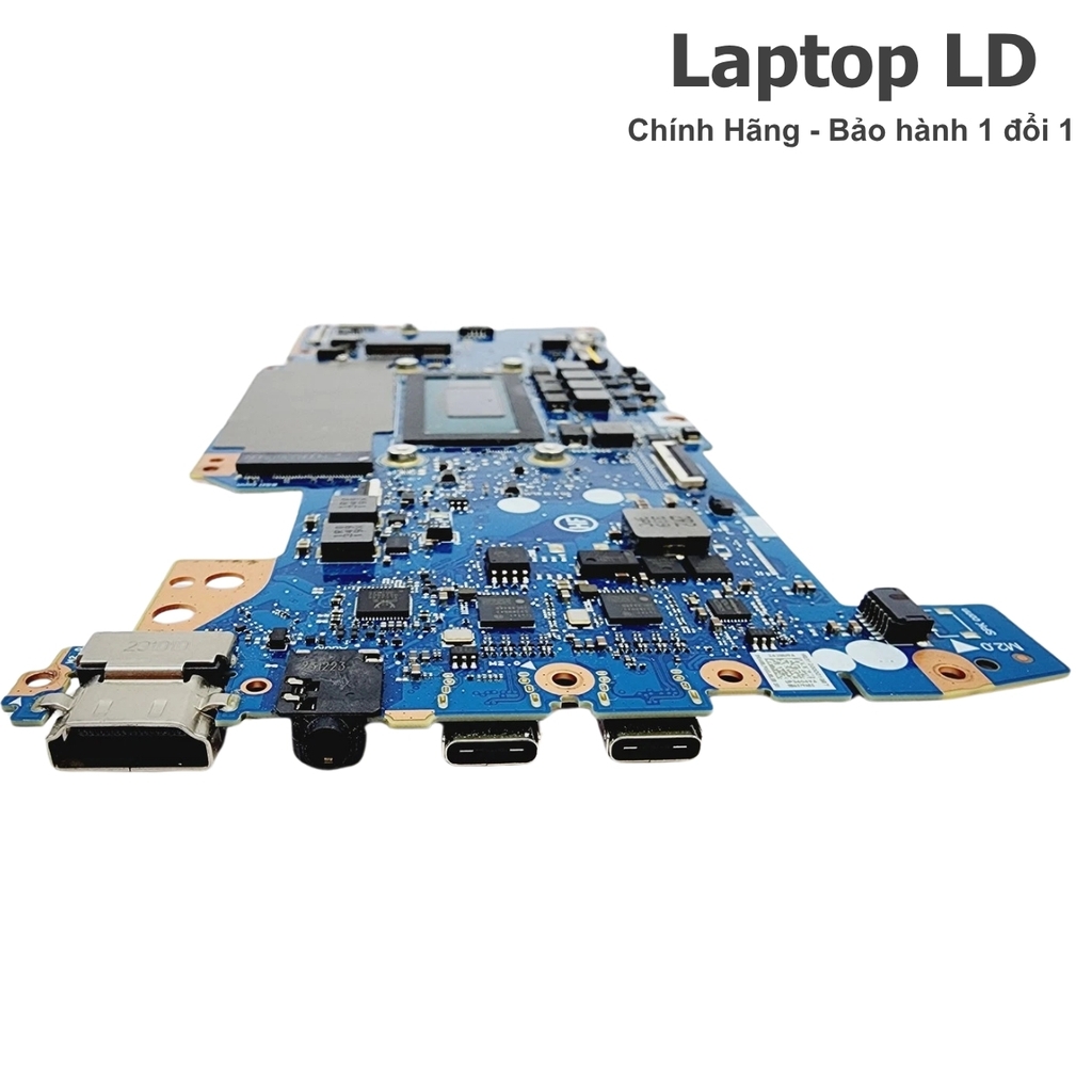 Main Asus Zenbook 14 Flip UP3404VA | CPU I5-1340P