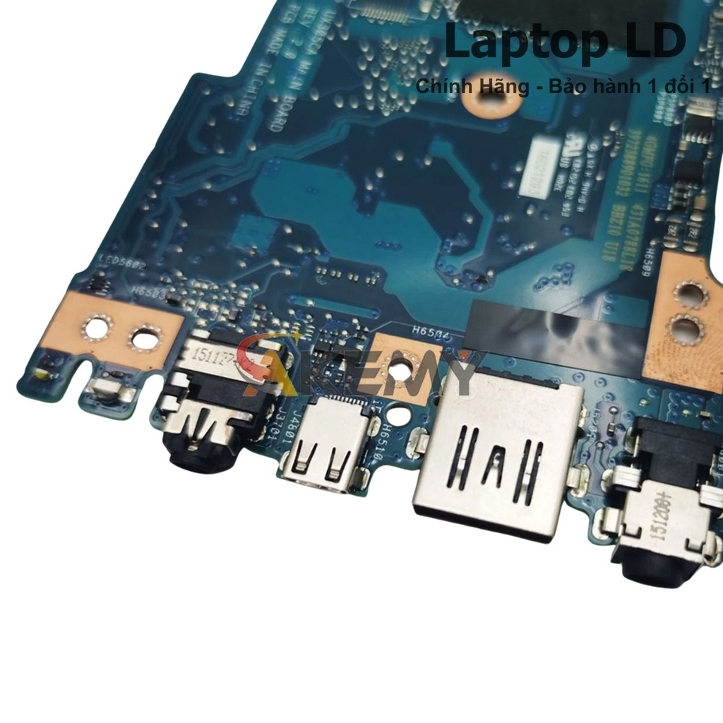 Main Asus Zenbook UX305CA CPU M5-6Y54 Chính Hãng, BH 1 Đổi 1
