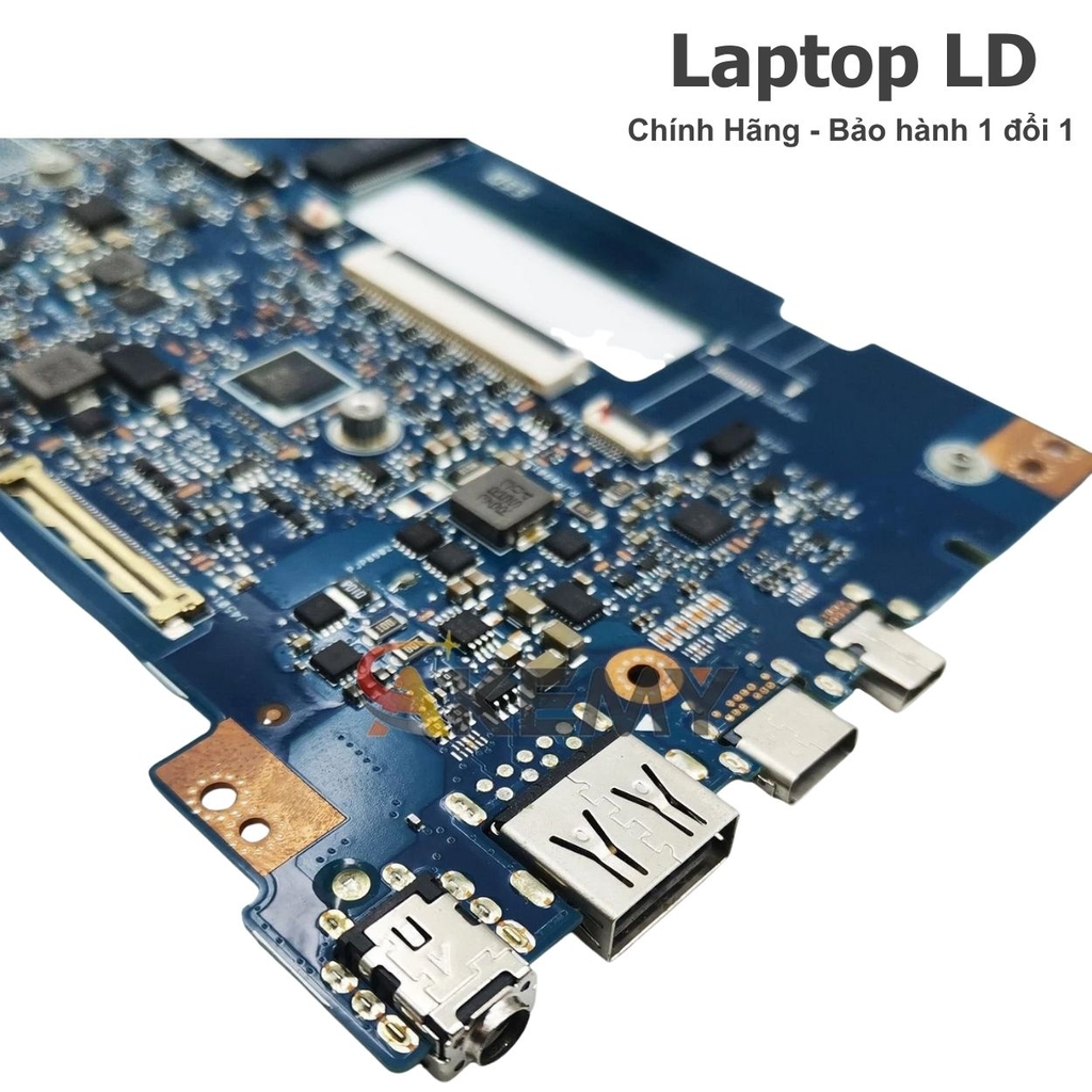 Main Asus Zenbook UX330UAK / U3000U CPU I5-8250U Chính Hãng, BH 1 Đổi 1