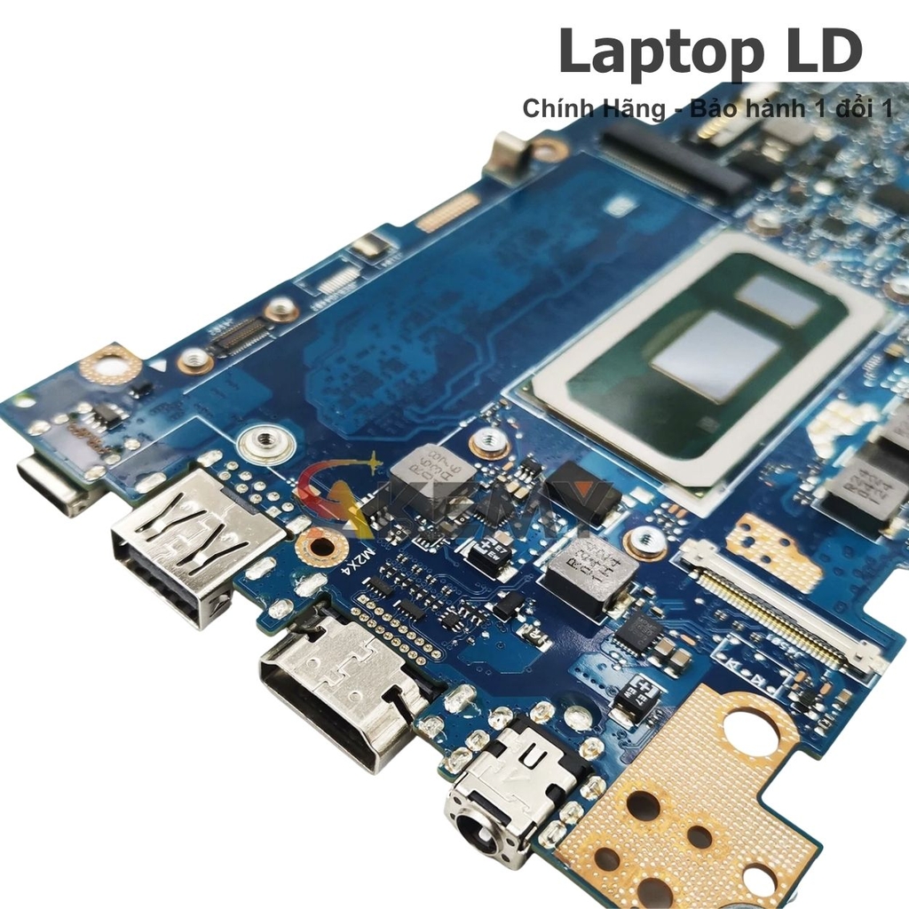 Main Asus ZenBook UX463FL | UX334FL | U4600F | U3600F | CPU i5-8265U