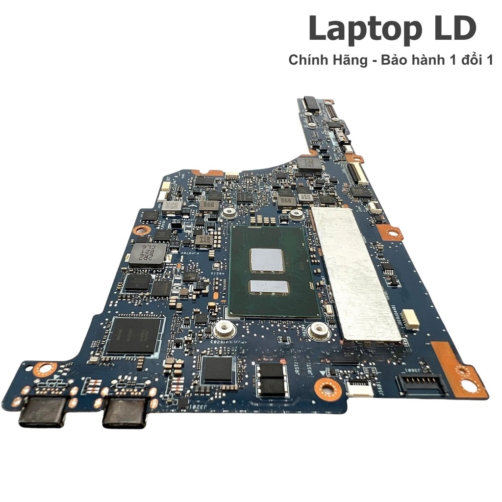 Main Asus ZenBook  UX490UAR | UX490UAK | CPU i5-7200U