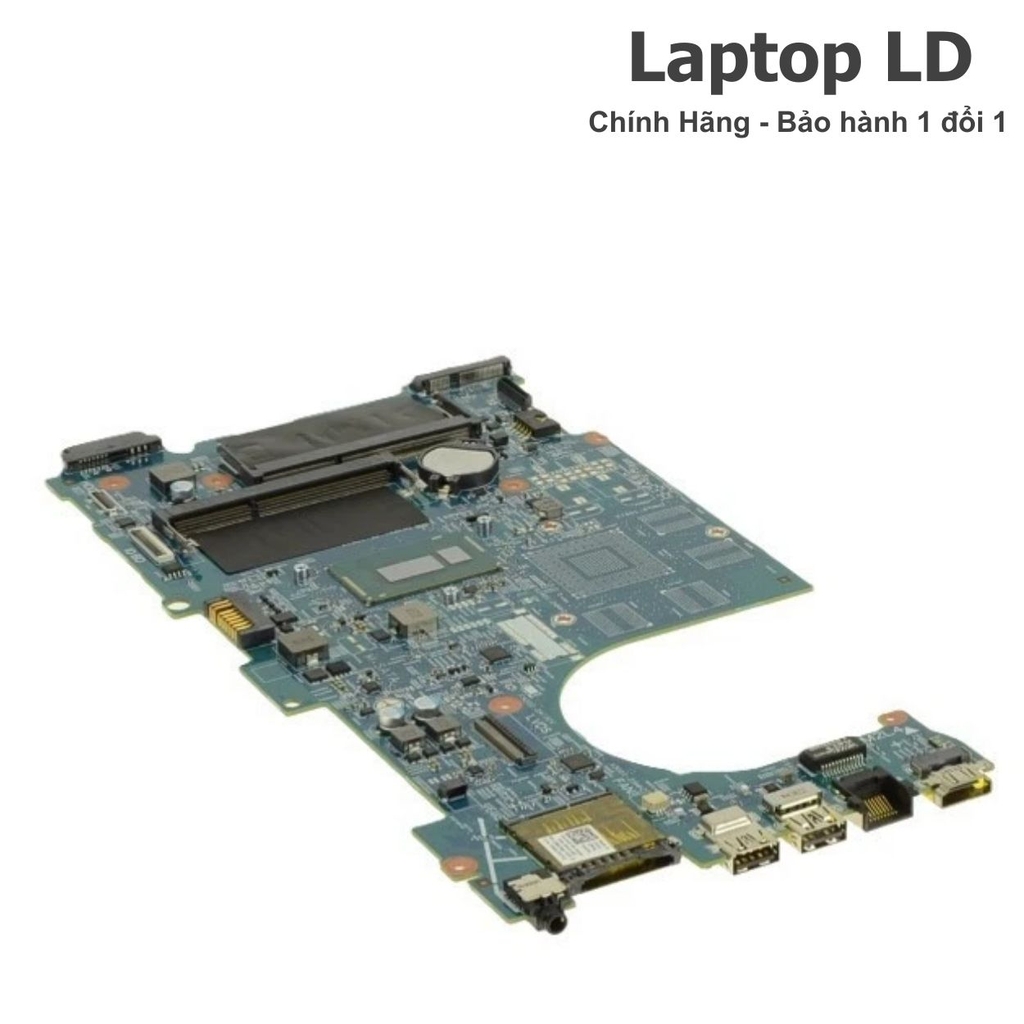 Main Dell Inspiron 17R 7737 CPU I5-4200U | 12309-1