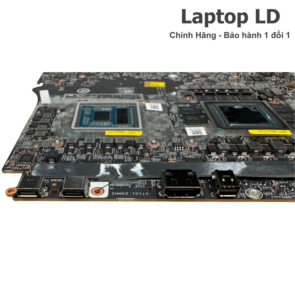 Main Dell Alienware M18 R1| AMD Ryzen 9 7945HX | 213259-1