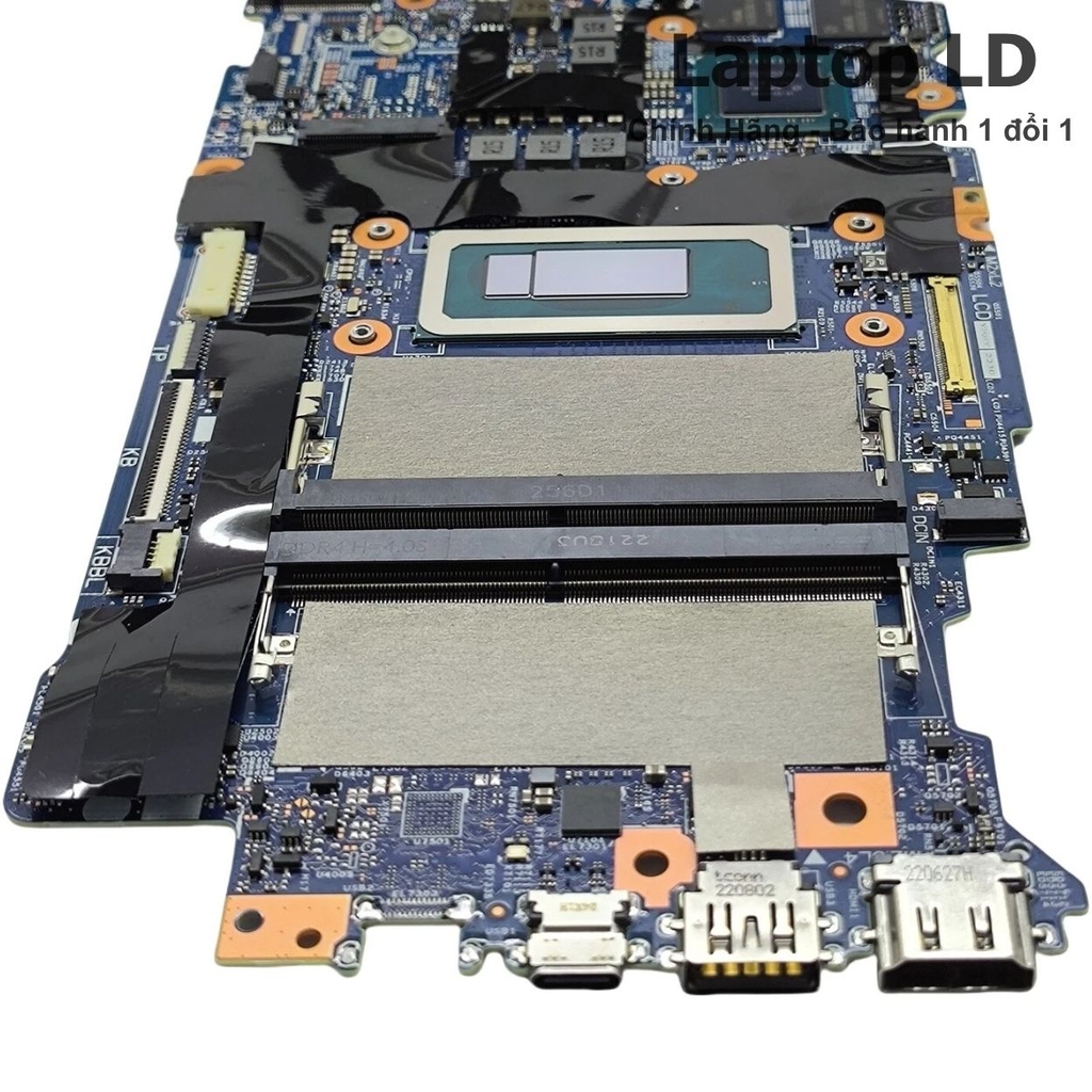 Main Dell Inspiron 14 5420 | 16 5620 | CPU  i5-1240P I 213265-1