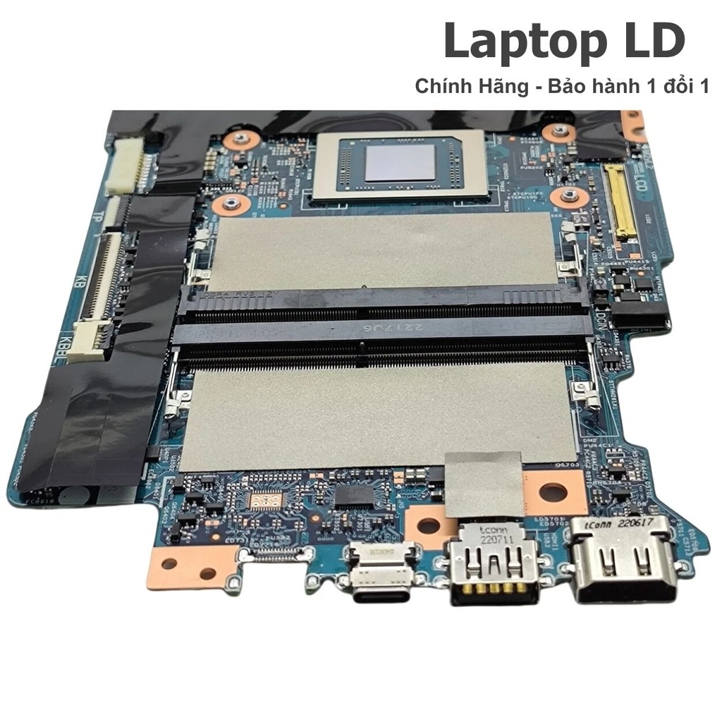 Main Dell Inspiron 14 5425 | CPU R7-5825U | 213080-1