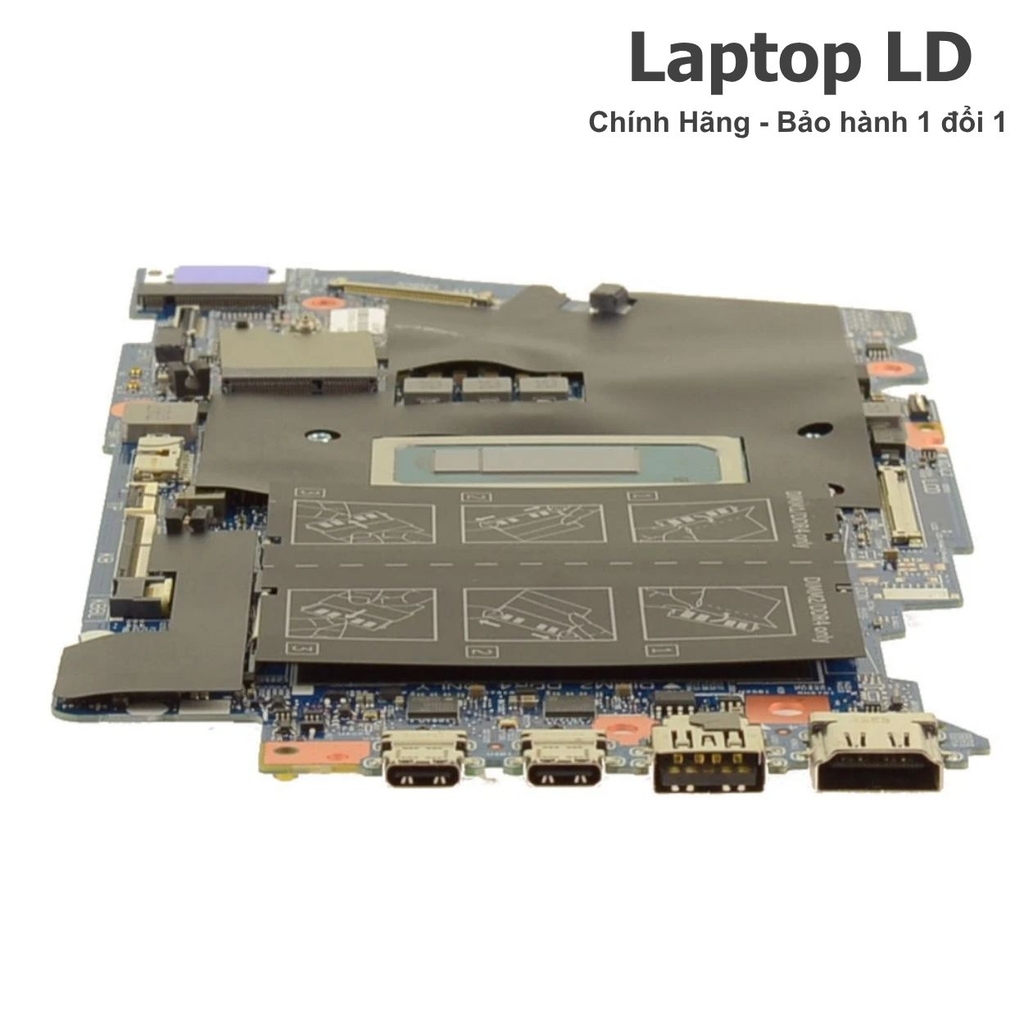 Main Dell Inspiron 16 7620 2 trong 1 | CPU i7-1260P | 213099-1