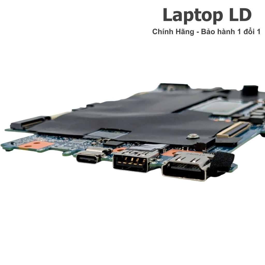 Main Dell Inspiron 16 Plus 7640 2 trong 1 | CPU Ultra 7 155H 233039-1