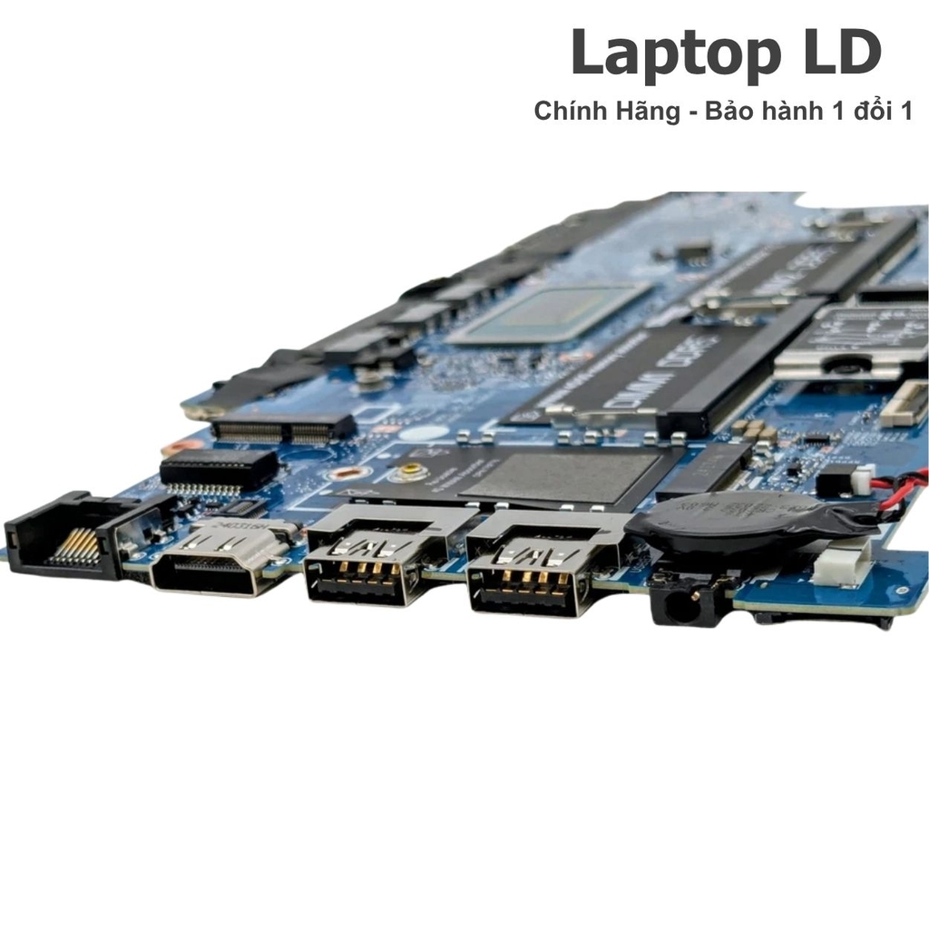Main Dell Latitude 5550 | Core Ultra 5 135U | 223111-1