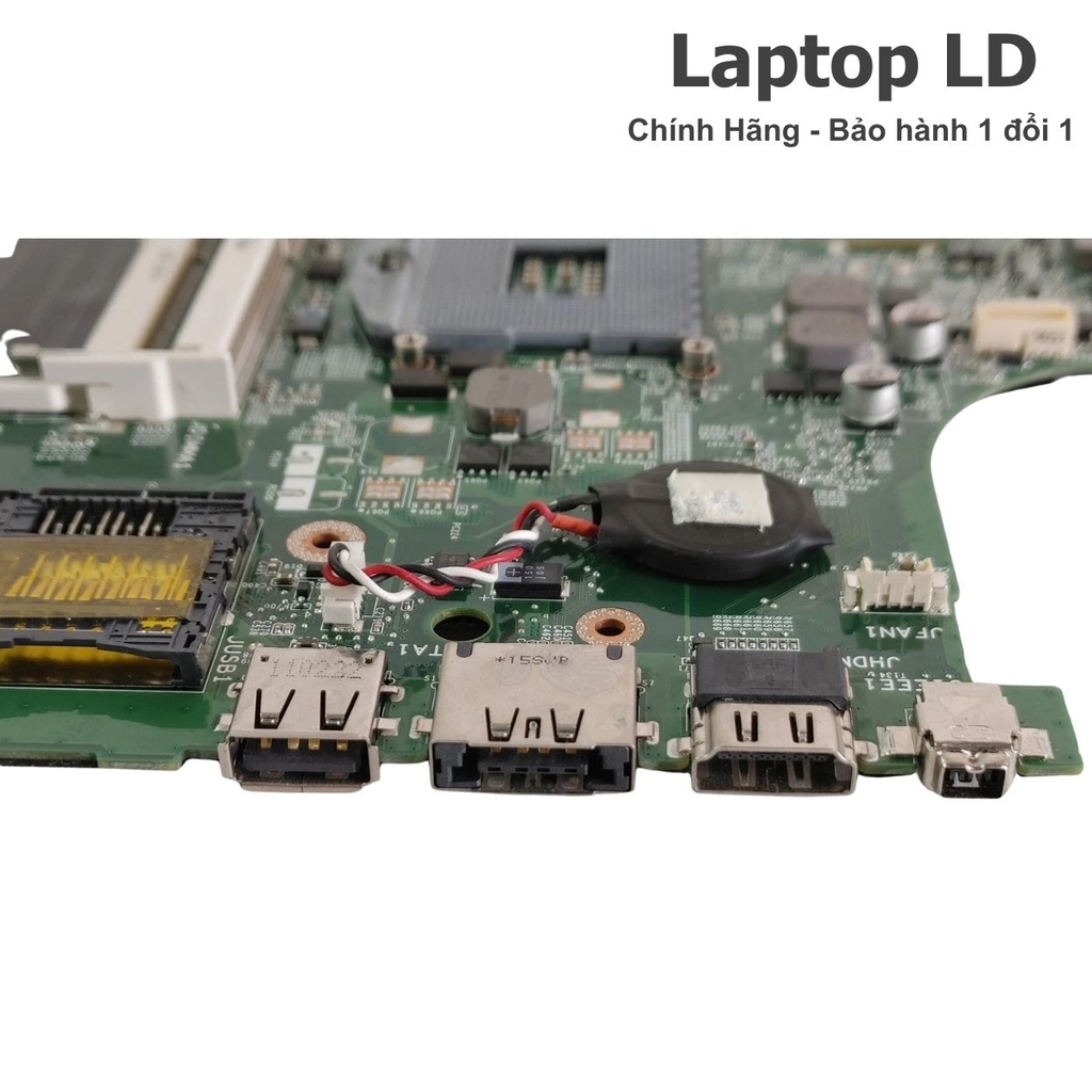 Main Dell Latitude E5520 | KRUG 15